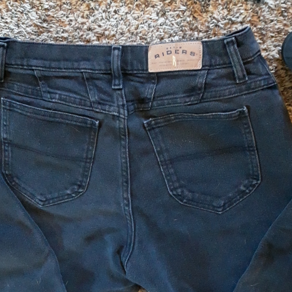 Vintage high waisted mom jeans by Lee - Picture 4 of 7